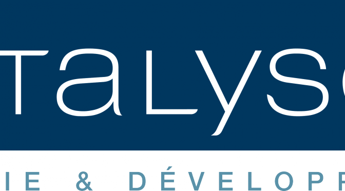 Consultant Manager spécialiste du développement économique des territoires