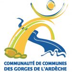 communauté de communes des gorges de l'ardeche