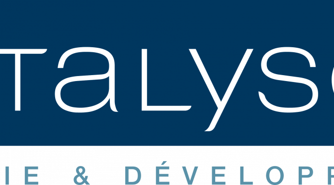 Consultant au bureau de Nantes